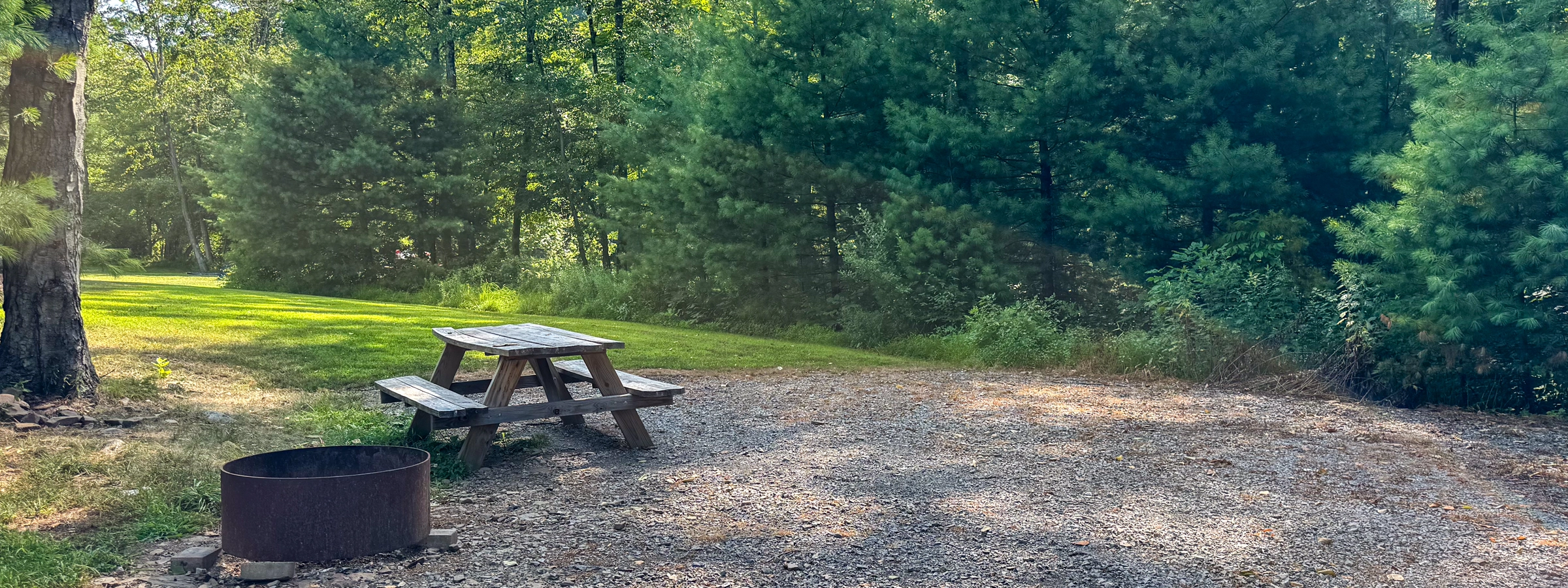 Campsite 16 Header