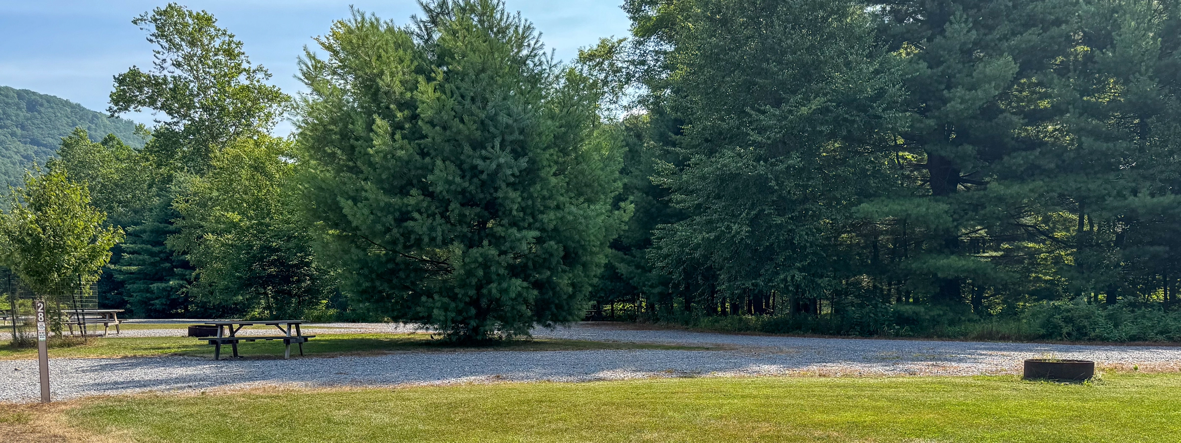 Campsite 17 Header