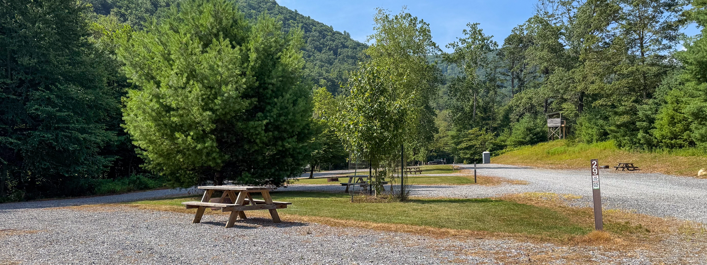Campsite 15 Header