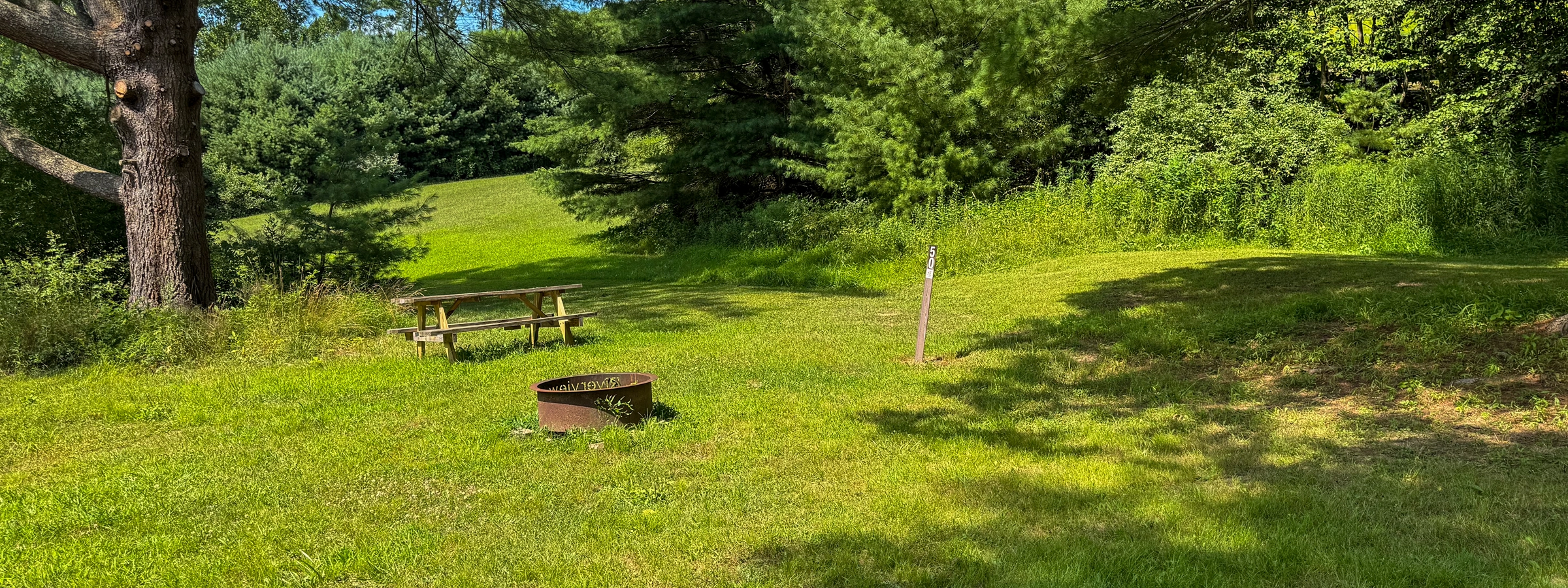 Campsite 47 Header