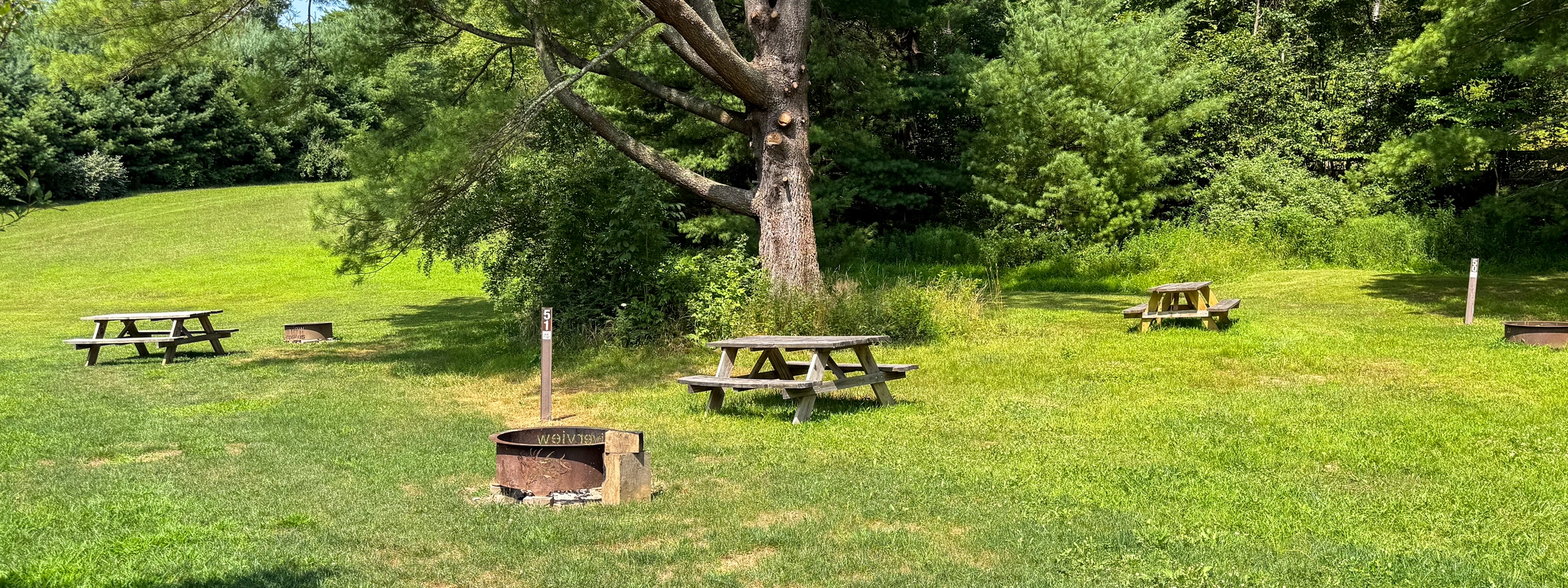 Campsite 47 Header