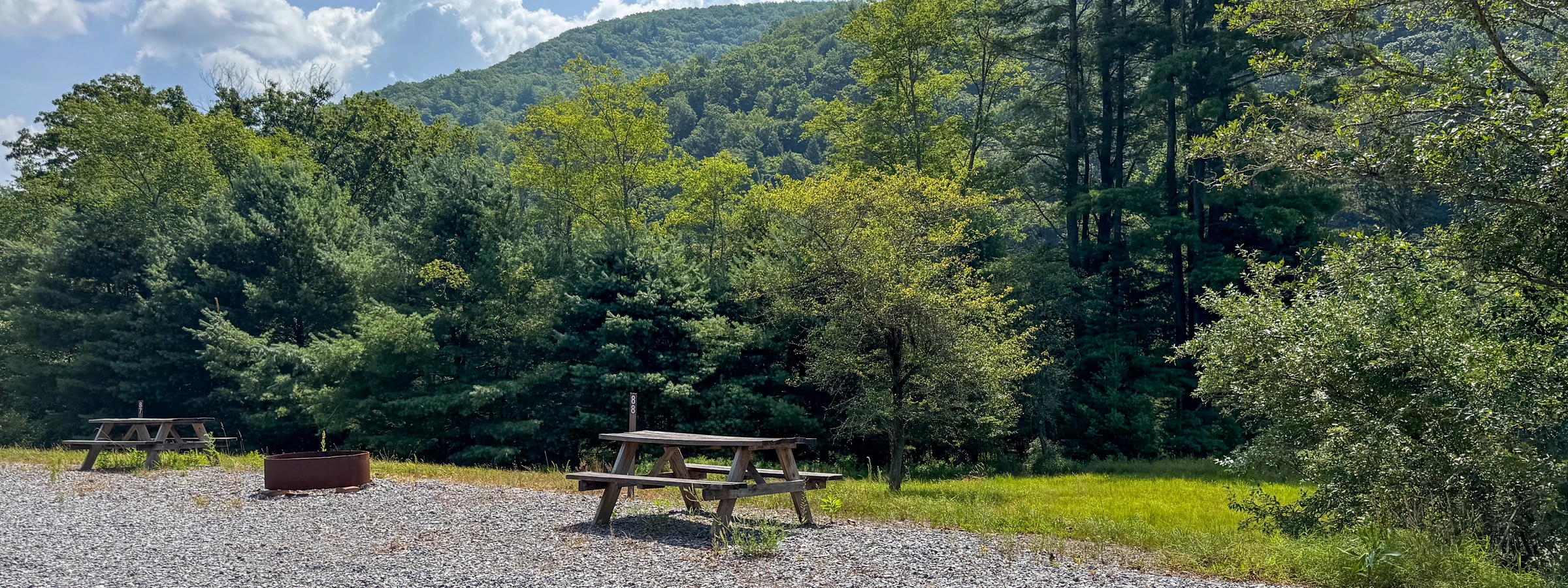 Campsite 47 Header